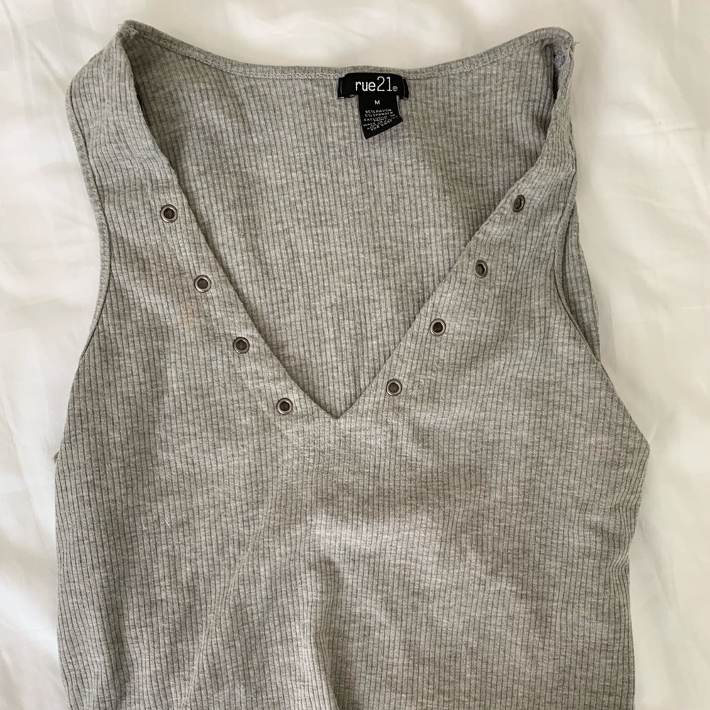 Rue 21 Tank top